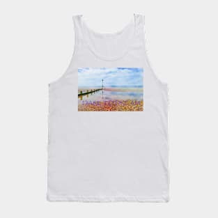 DARE TO DREAM Tank Top